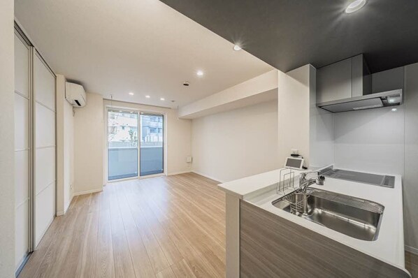 CLASSEUM連坊IIの物件内観写真